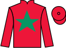 jockey silks
