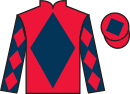 jockey silks