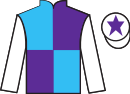 jockey silks