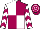 jockey silks