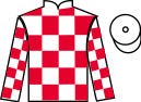 jockey silks