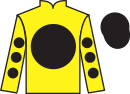 jockey silks