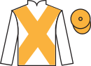 jockey silks