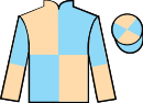 jockey silks