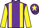 jockey silks
