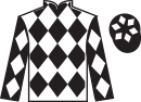 jockey silks