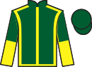 jockey silks