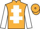 jockey silks