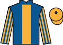jockey silks