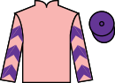 jockey silks