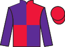jockey silks