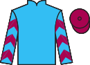 jockey silks