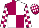 jockey silks