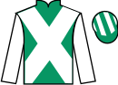 jockey silks