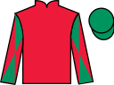 jockey silks