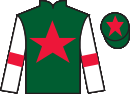 jockey silks