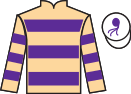 jockey silks