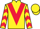 jockey silks