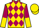 jockey silks