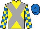 jockey silks