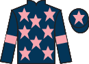 jockey silks