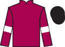 jockey silks