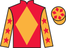 jockey silks