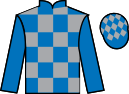 jockey silks