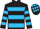 jockey silks