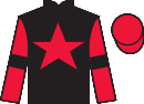 Jockey silks for Capla Resdev
