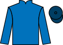 Jockey silks for Duchess (FR)