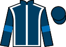 Jockey silks for Rampant