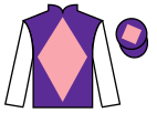 Jockey silks for Yanure (IRE)