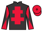 Jockey silks for Bayside