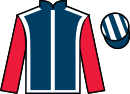 Jockey silks for Wolfpack