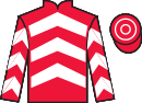 Jockey silks for Barnahash Prince (IRE)