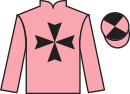 Jockey silks for Northerly