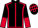 Jockey silks for Galop De Chasse (FR)