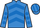 Jockey silks for Jack's Jury (IRE)