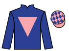 Jockey silks for Grennanstown Lady (IRE)