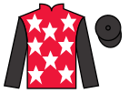 Jockey silks for Spring Sprinter (IRE)