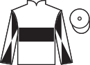 jockey silks
