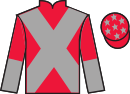jockey silks