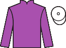 jockey silks