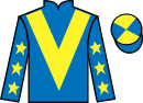 jockey silks