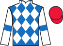 jockey silks