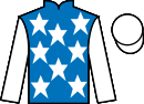 jockey silks