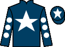 jockey silks
