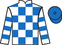 jockey silks