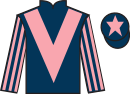 jockey silks